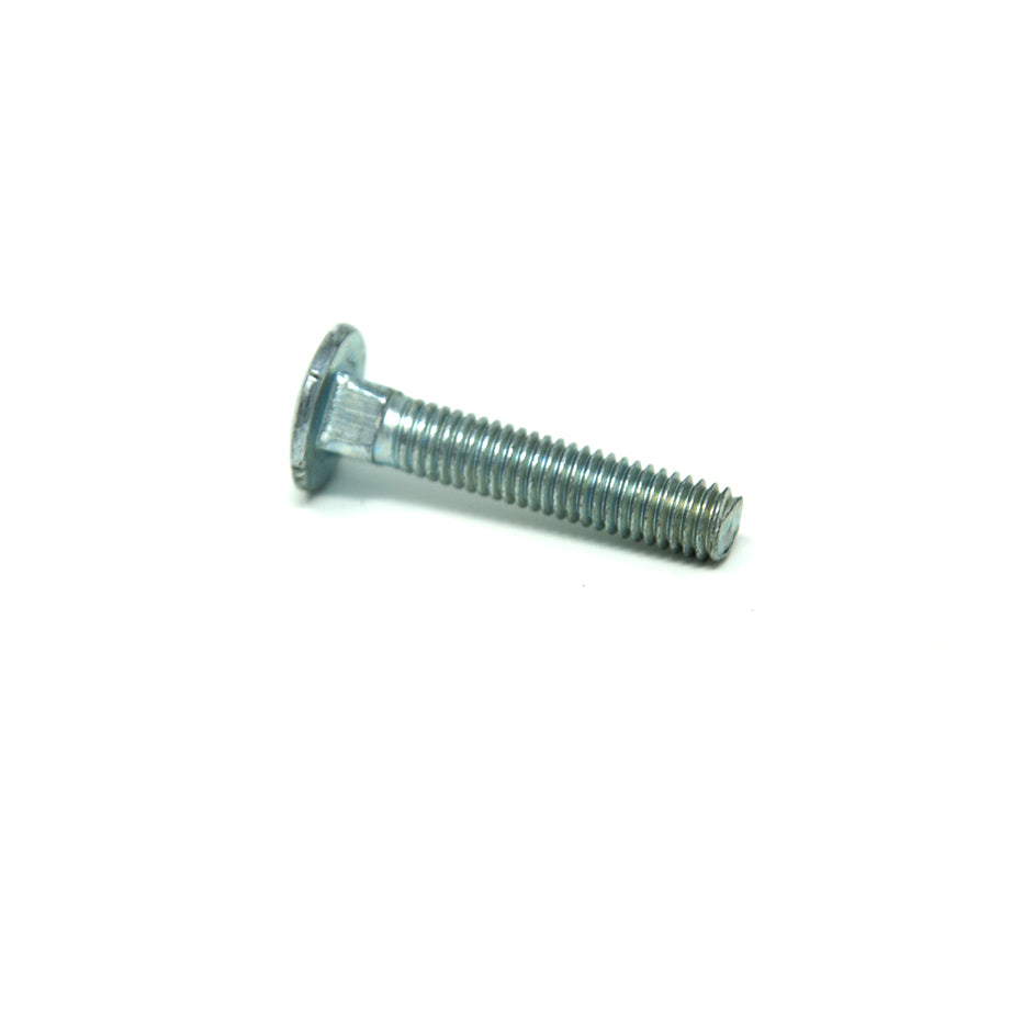 M6x31mm sized bolt.