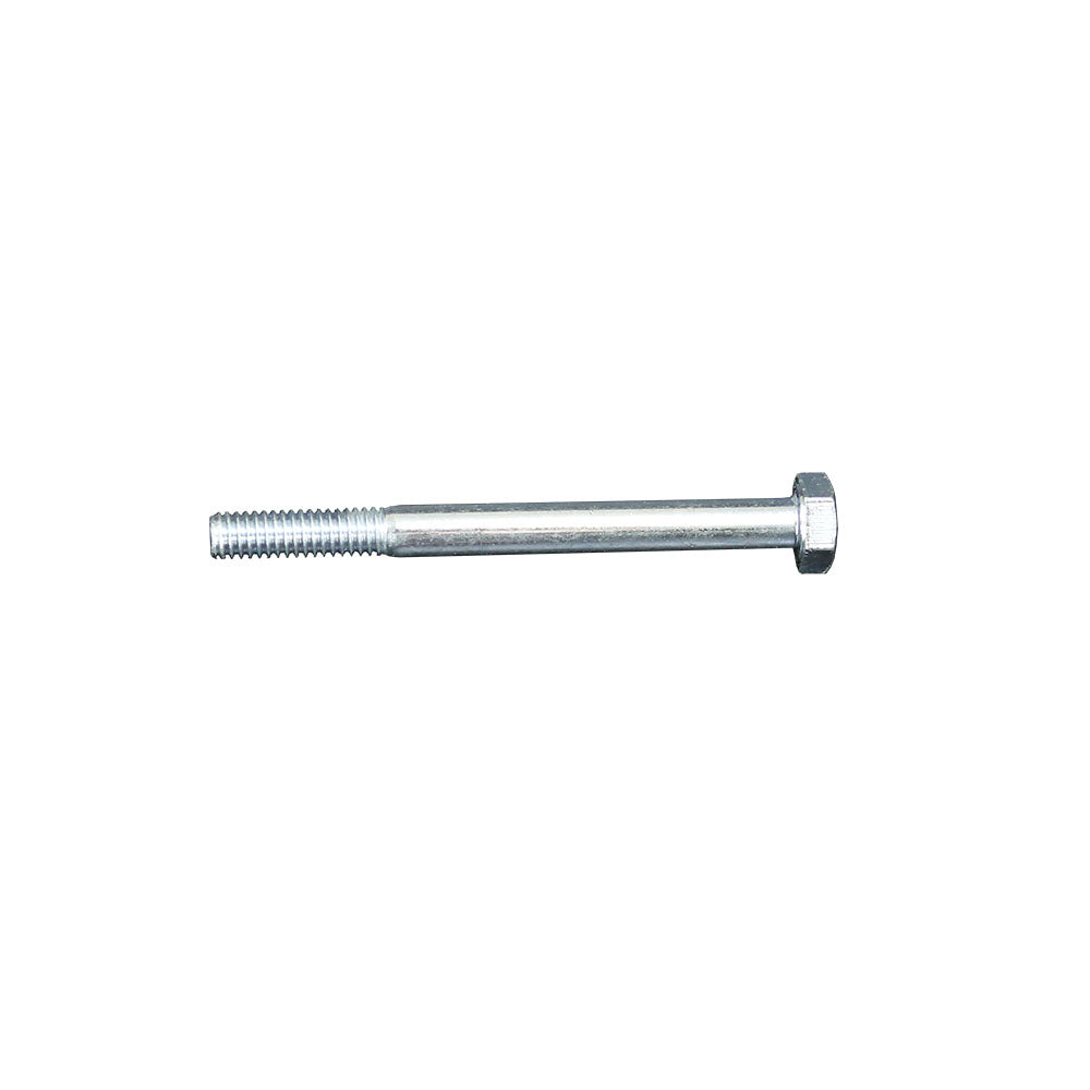 Long M6x58mm bolt. 