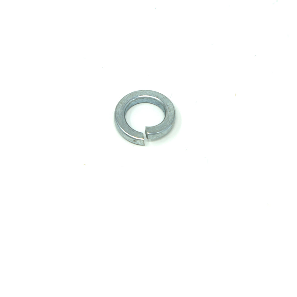 M10 Spring lock washer. 