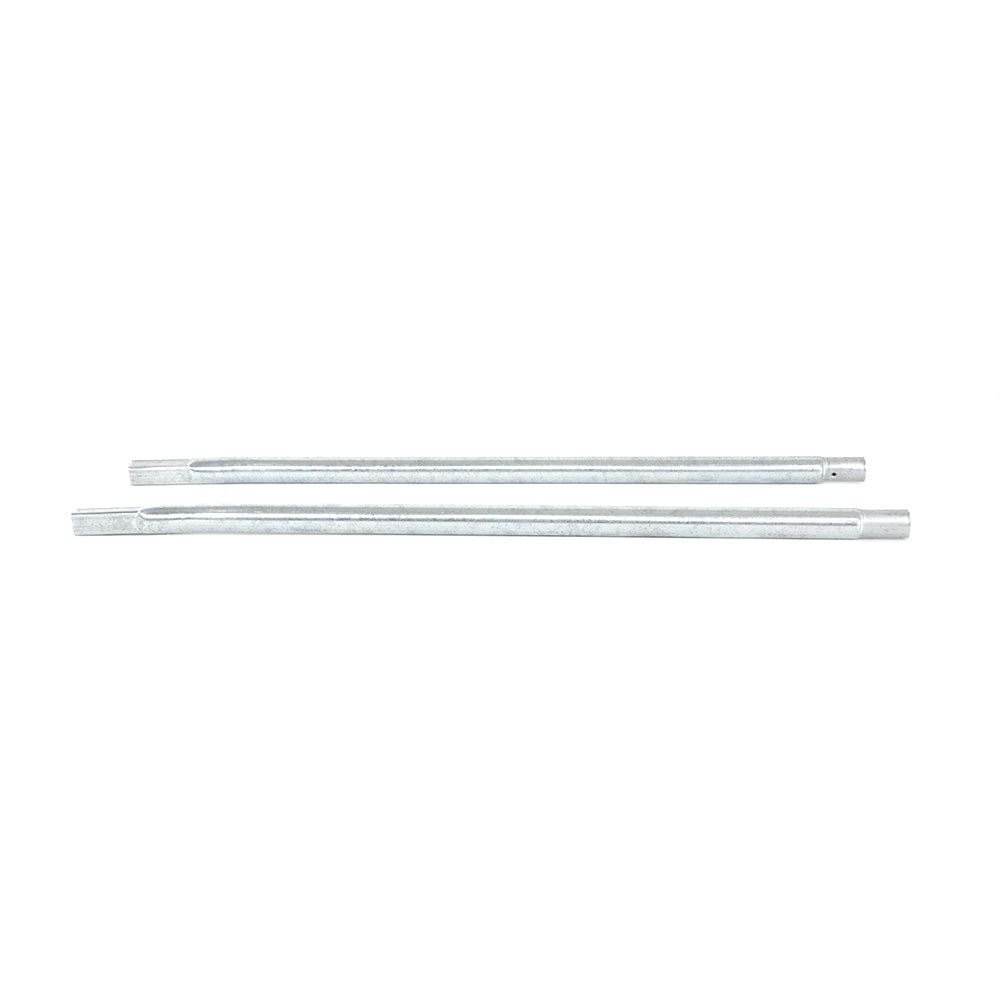 Lower Enclosure Straight Tube (Set of 2)