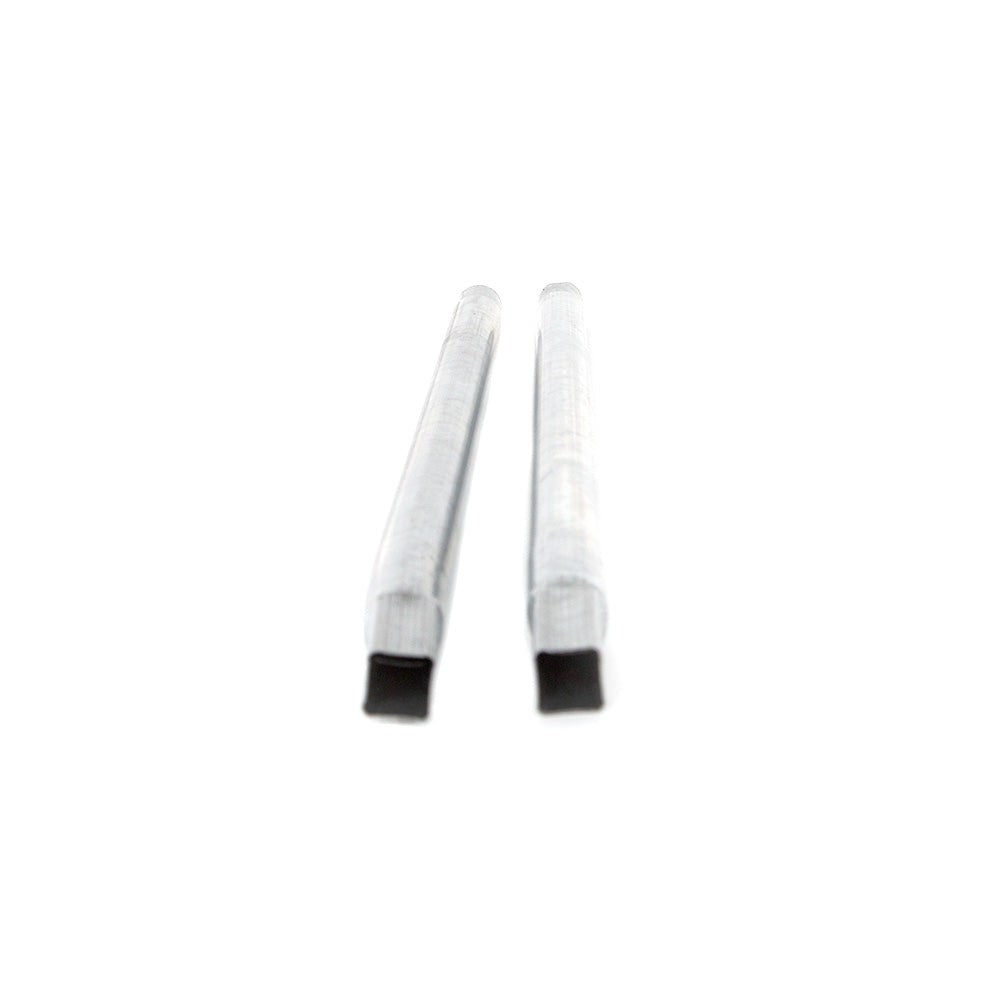 Lower Enclosure Straight Tube (Set of 2)