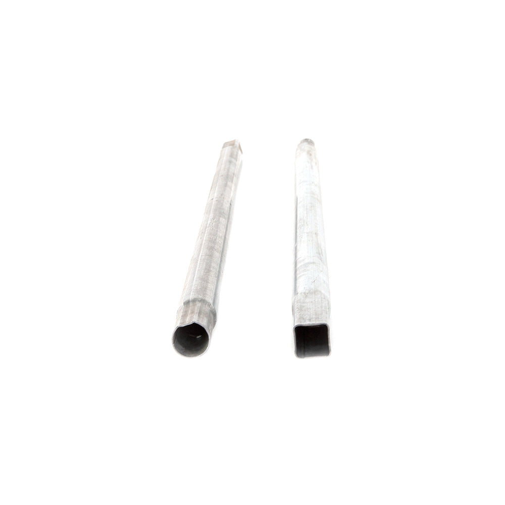 Lower Enclosure Straight Tube (Set of 2)