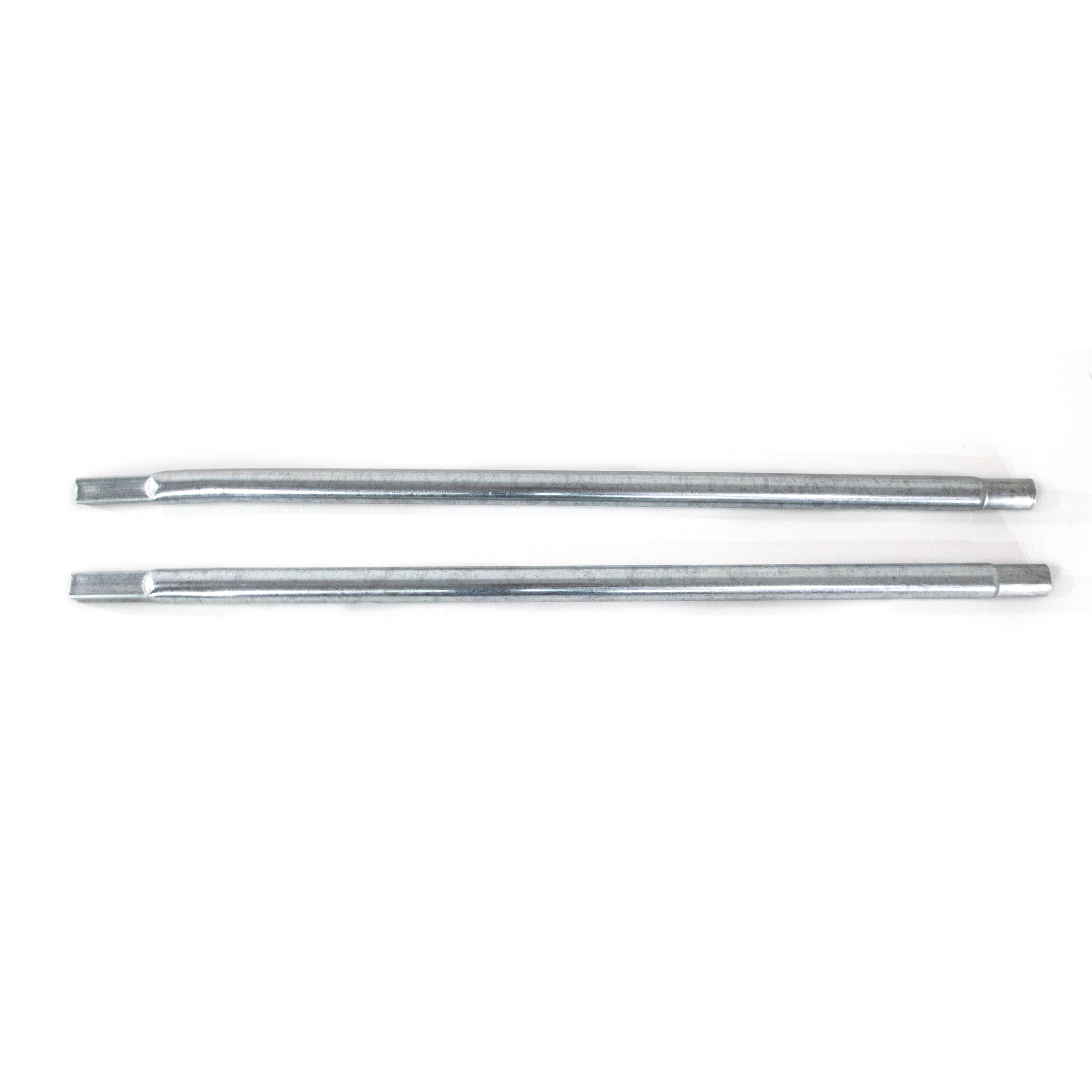 Enclosure Straight Tube (set of 2) 4227